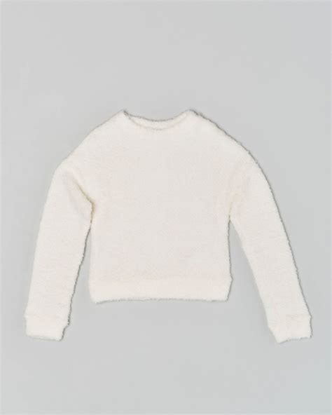 maglioncino bianco j'adore dior 8